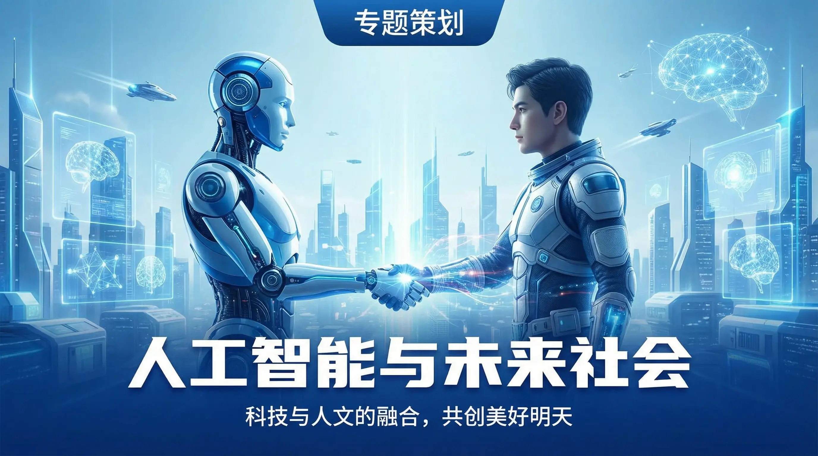 人工智能与未来社会专题 - 虽然30但仍17韩剧在线观看 深度报道